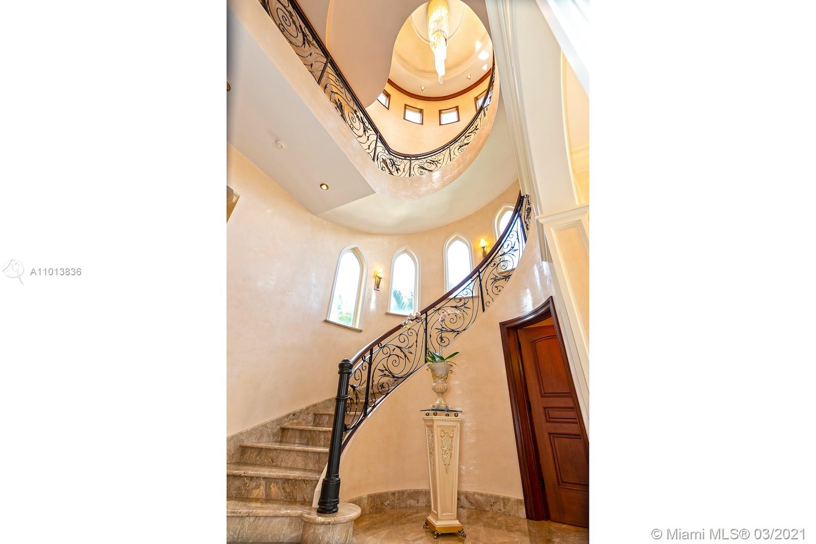 WILLIAMS ISLAND 3RD AMEND - Residential