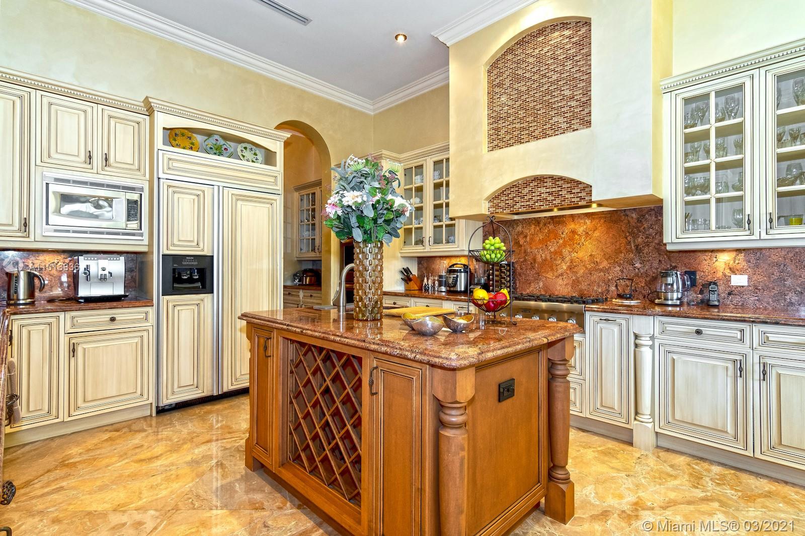 WILLIAMS ISLAND 3RD AMEND - Residential