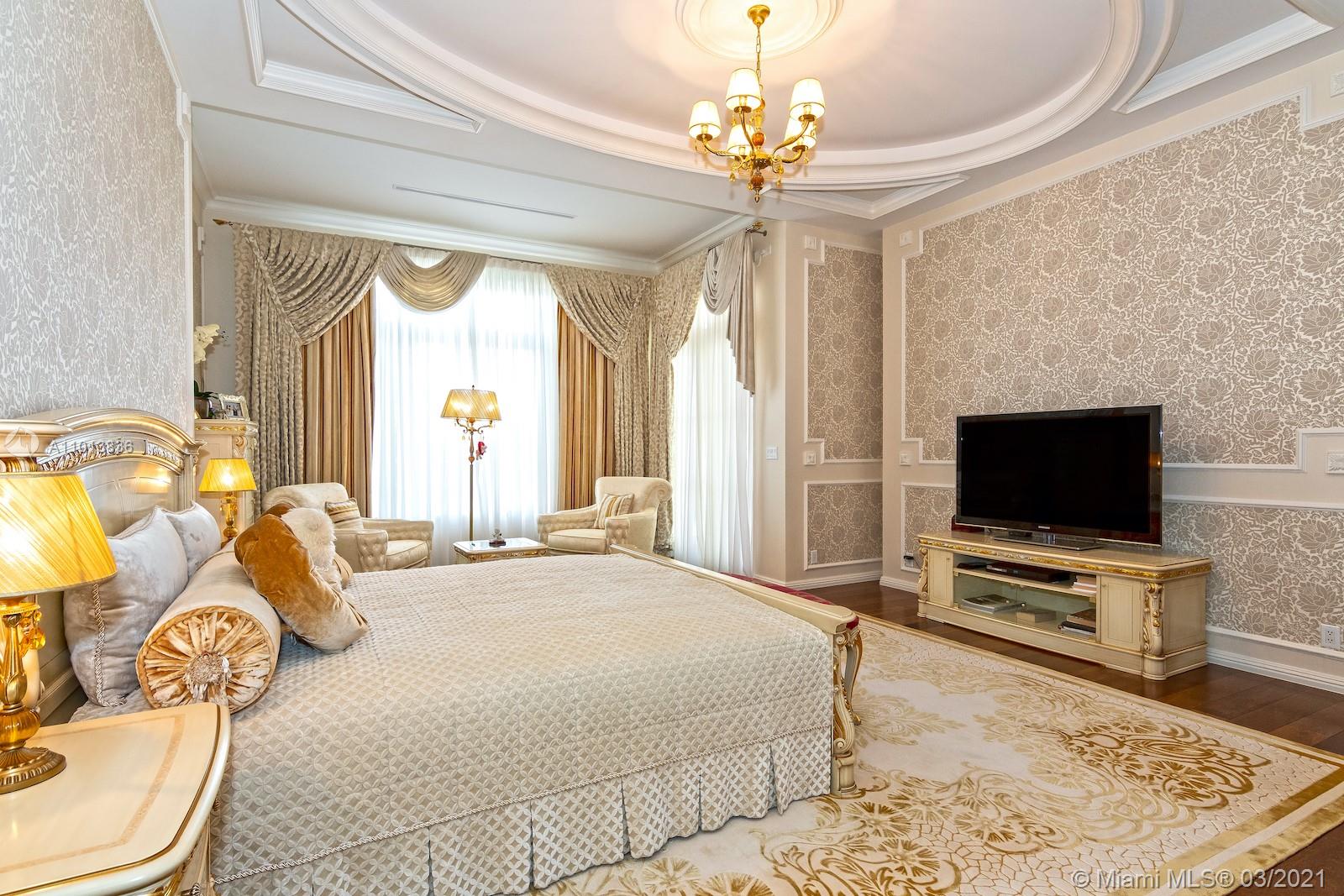 WILLIAMS ISLAND 3RD AMEND - Residential