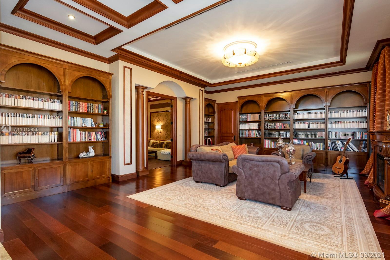 WILLIAMS ISLAND 3RD AMEND - Residential