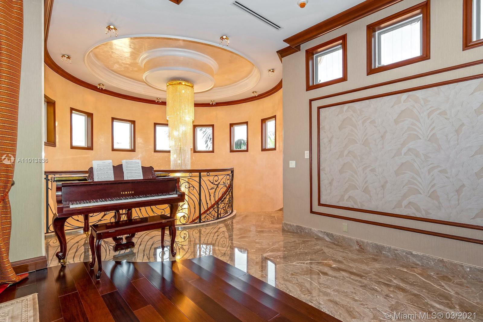 WILLIAMS ISLAND 3RD AMEND - Residential