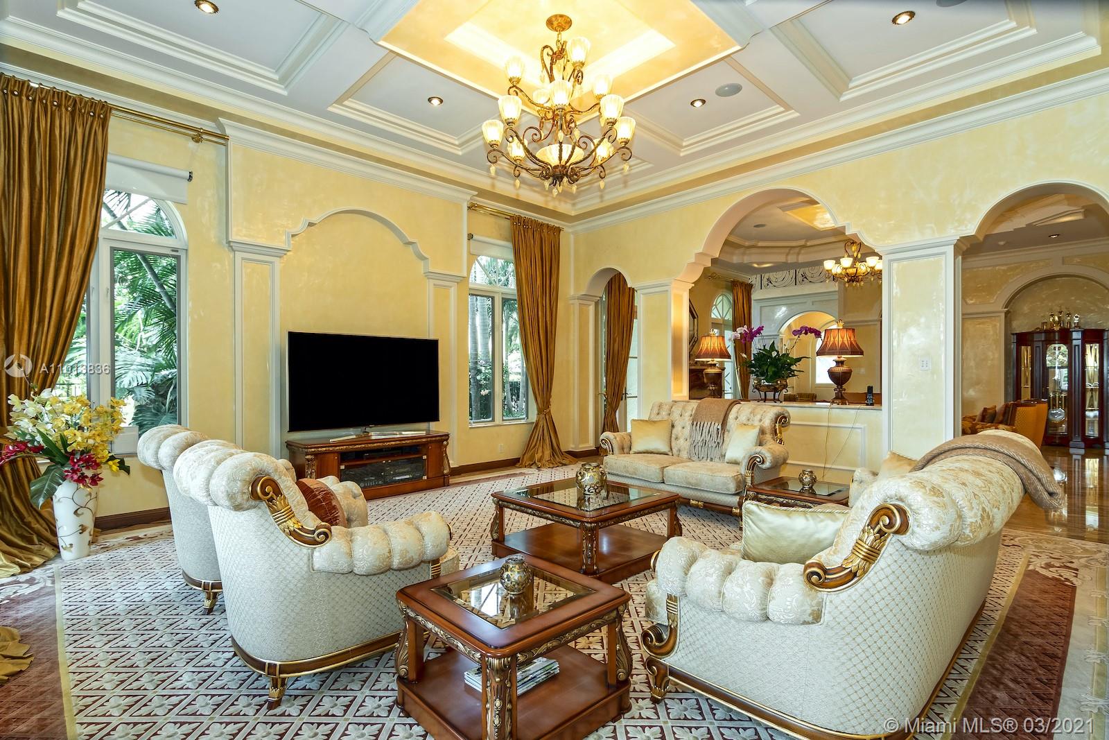 WILLIAMS ISLAND 3RD AMEND - Residential