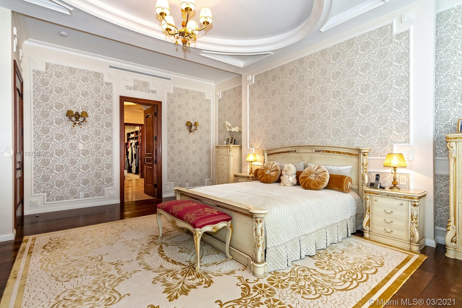 WILLIAMS ISLAND 3RD AMEND - Residential