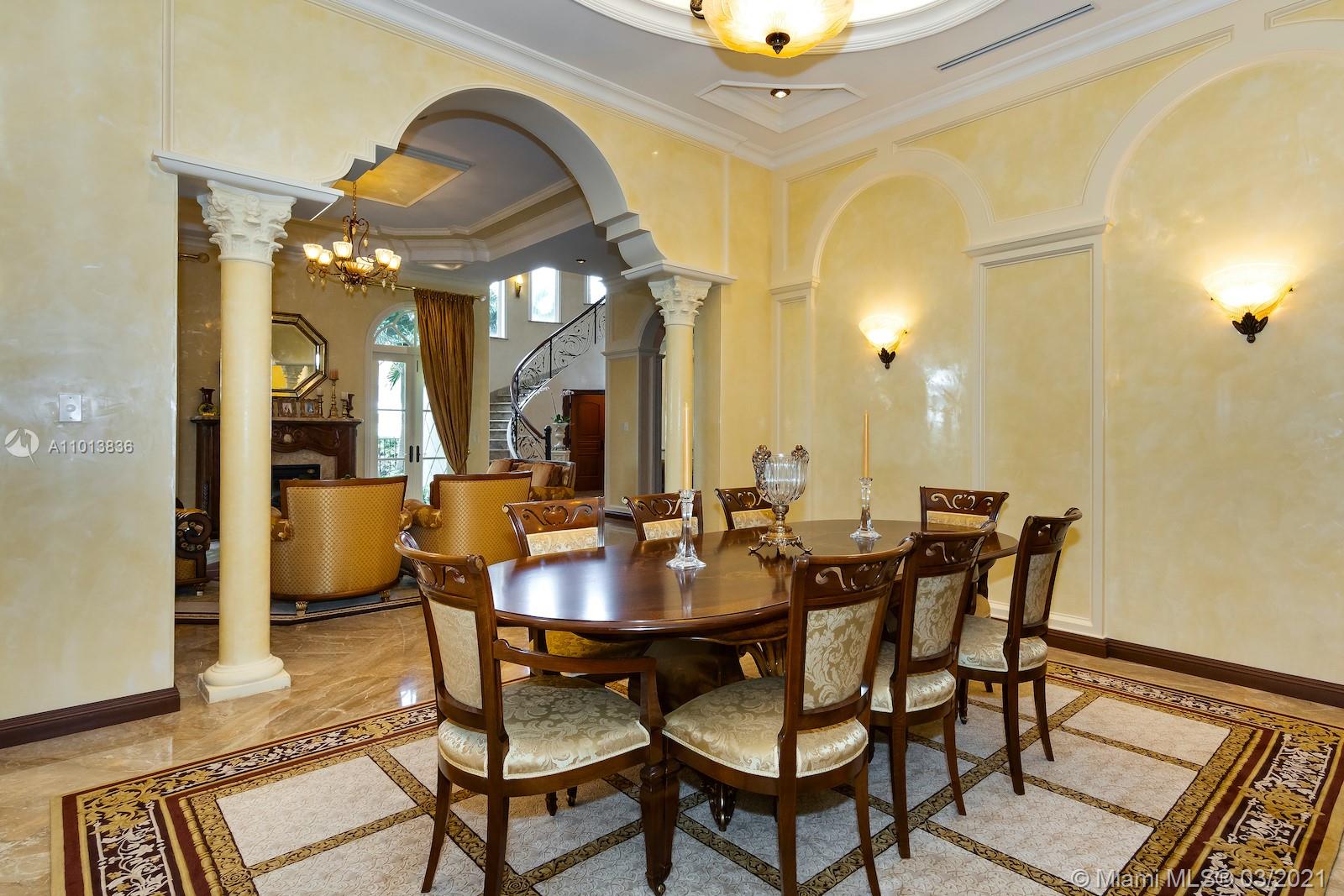 WILLIAMS ISLAND 3RD AMEND - Residential