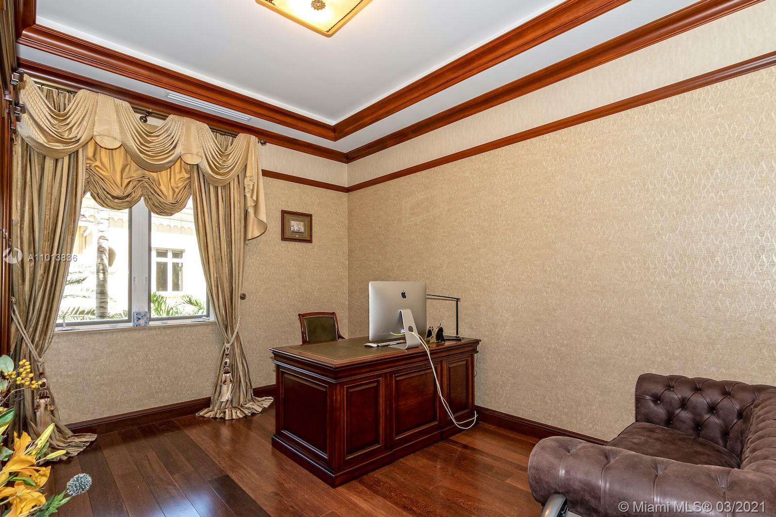 WILLIAMS ISLAND 3RD AMEND - Residential