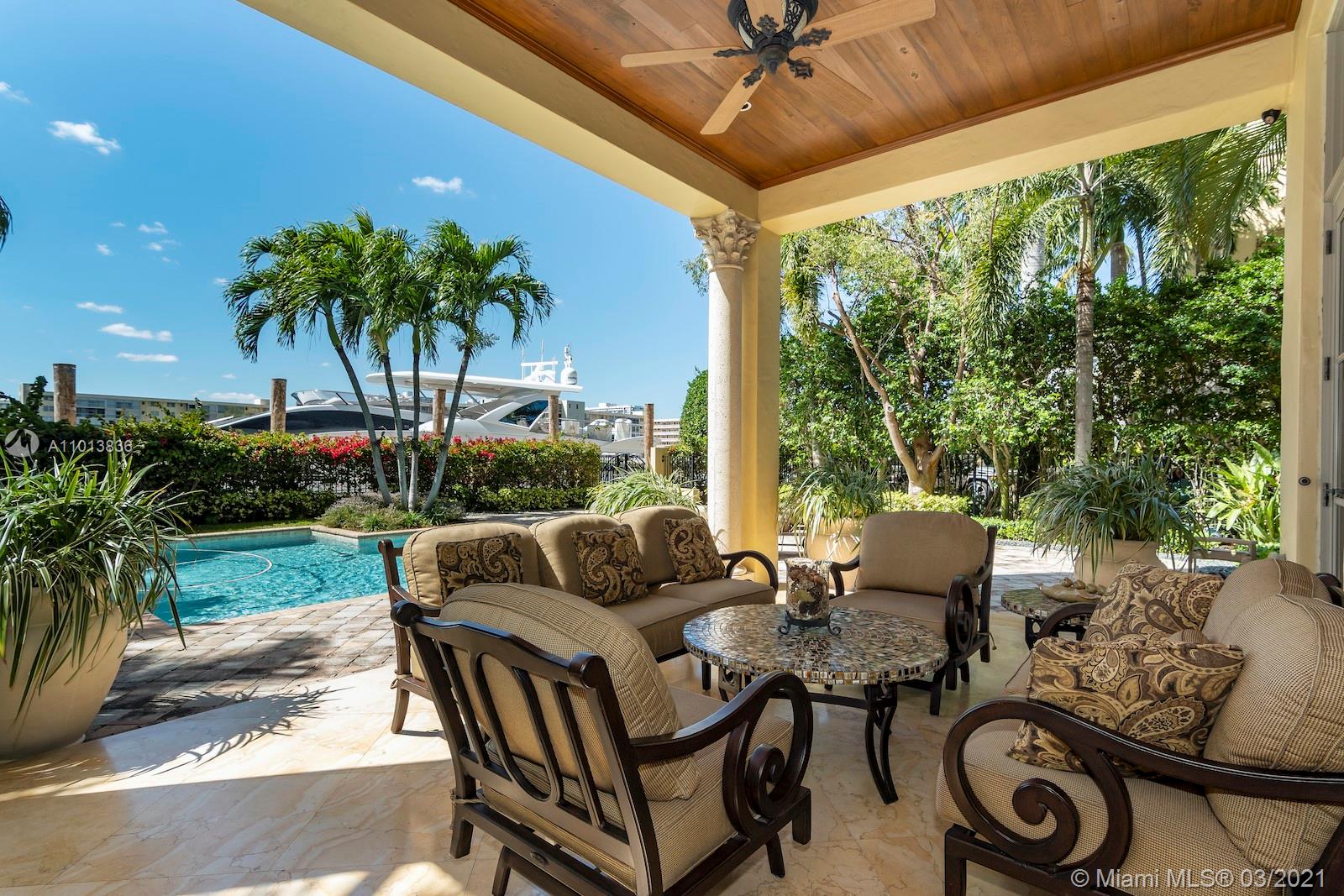 WILLIAMS ISLAND 3RD AMEND - Residential