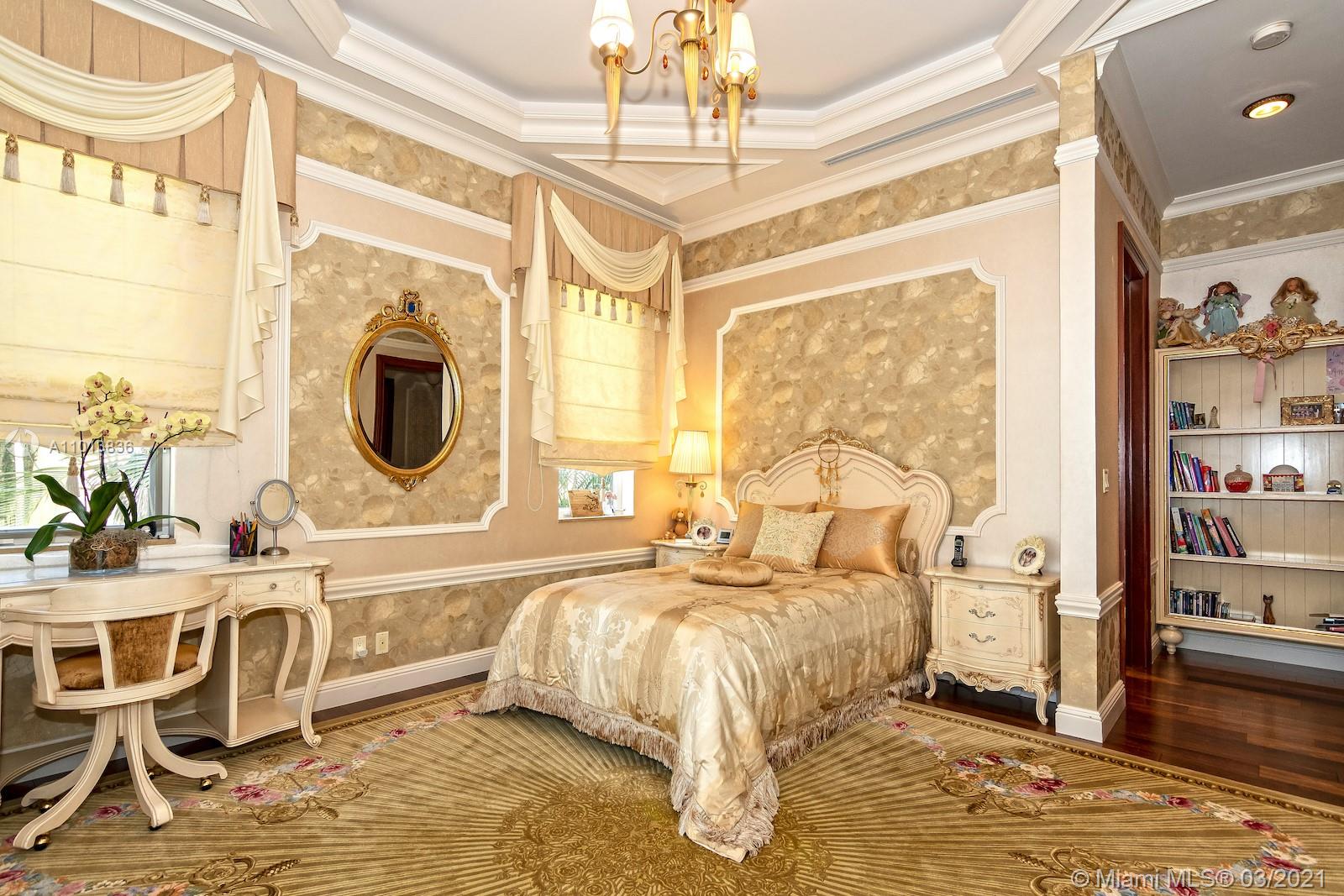 WILLIAMS ISLAND 3RD AMEND - Residential