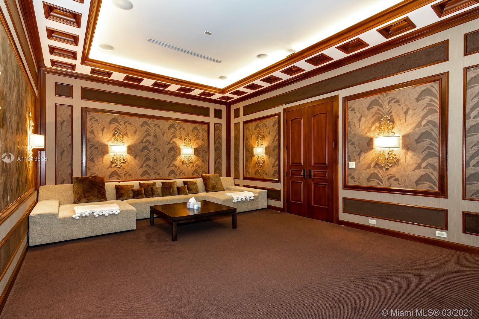 WILLIAMS ISLAND 3RD AMEND - Residential