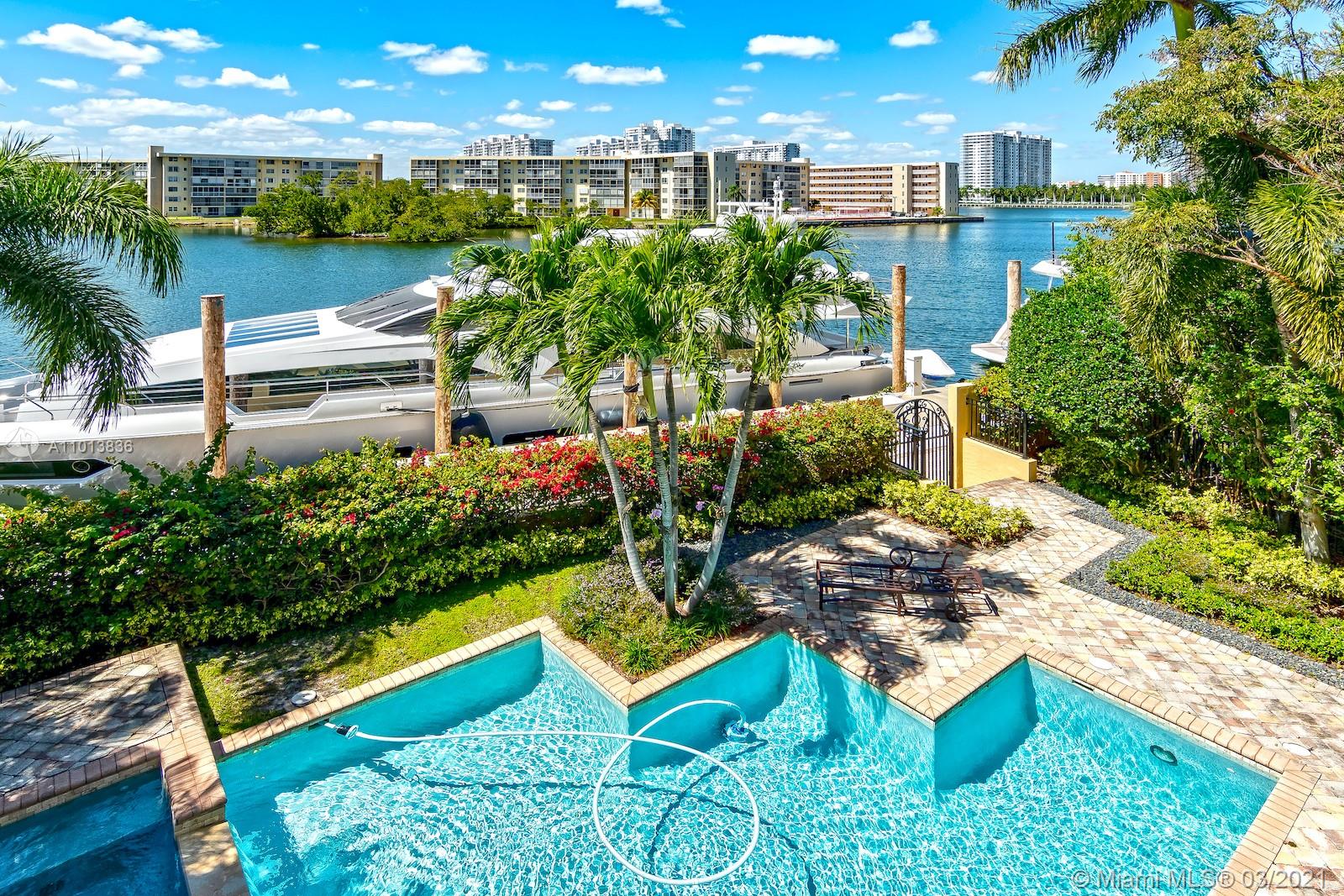 WILLIAMS ISLAND 3RD AMEND - Residential