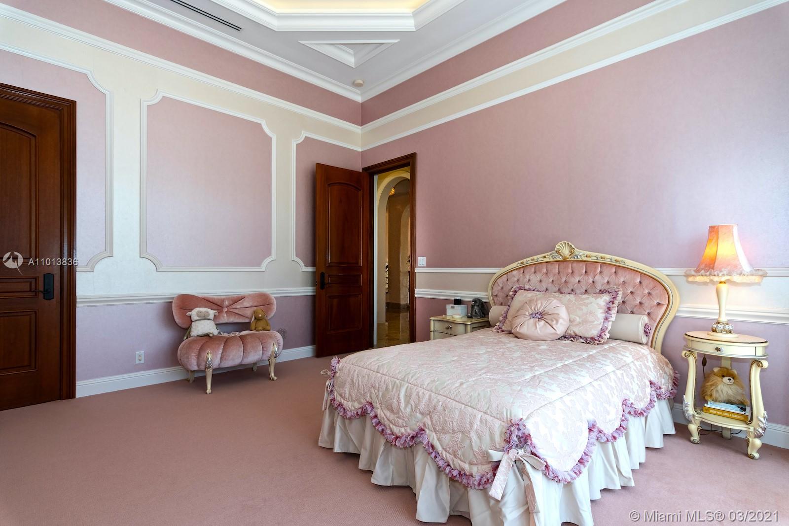 WILLIAMS ISLAND 3RD AMEND - Residential