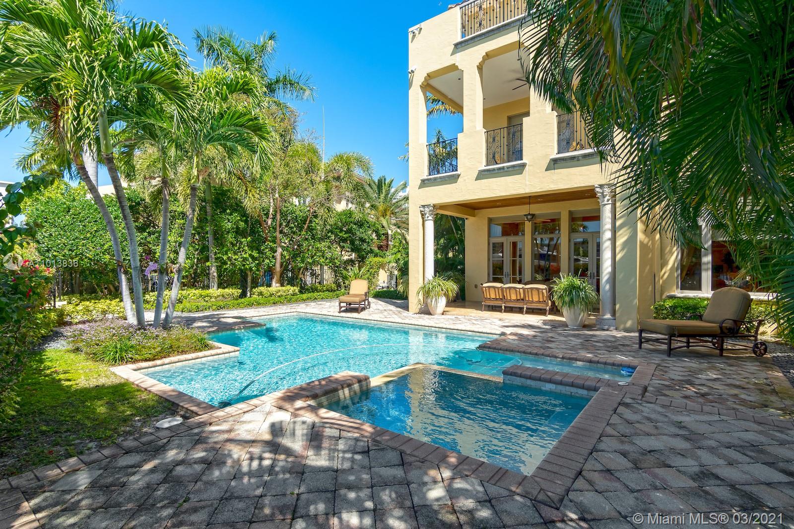 WILLIAMS ISLAND 3RD AMEND - Residential