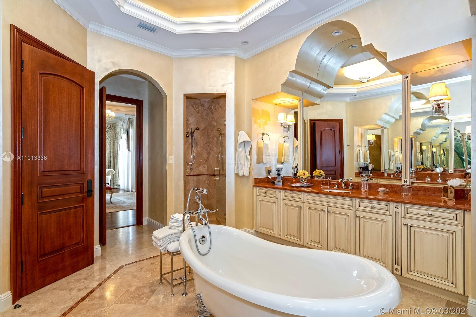 WILLIAMS ISLAND 3RD AMEND - Residential