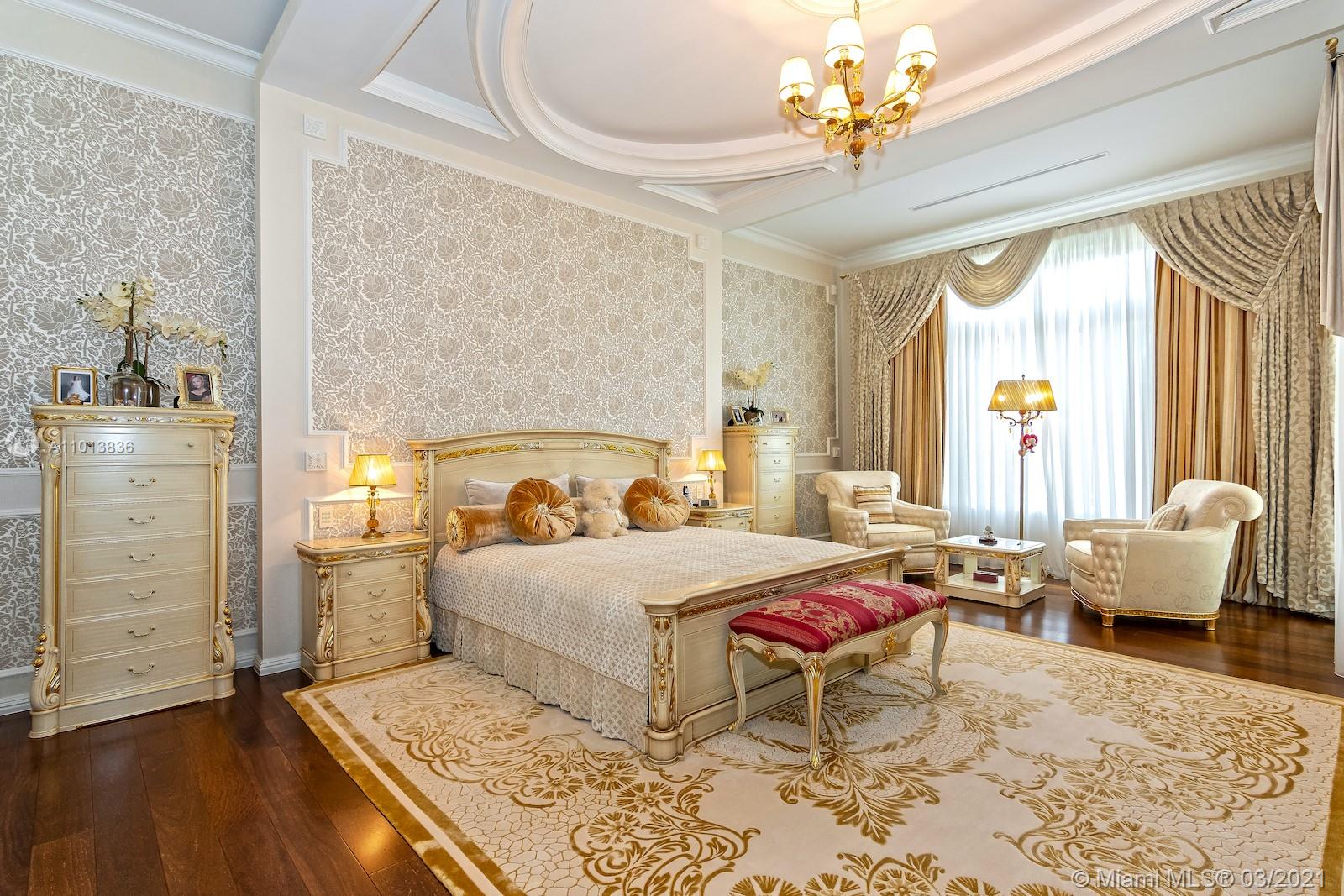 WILLIAMS ISLAND 3RD AMEND - Residential