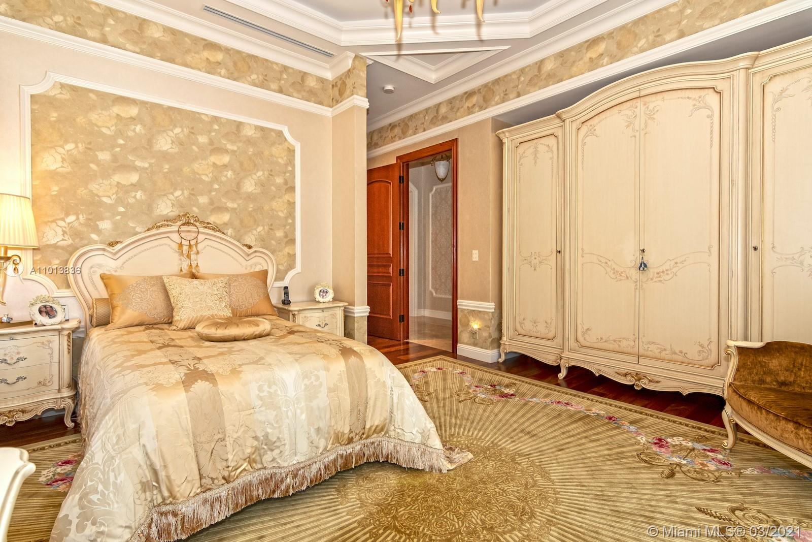 WILLIAMS ISLAND 3RD AMEND - Residential