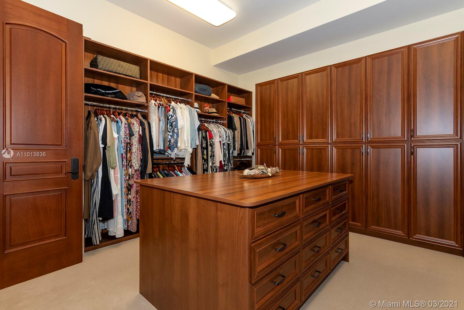 WILLIAMS ISLAND 3RD AMEND - Residential