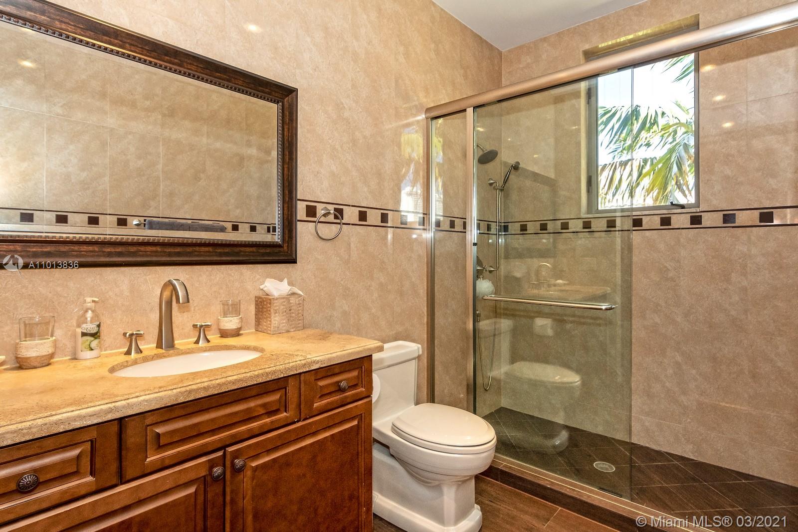 WILLIAMS ISLAND 3RD AMEND - Residential