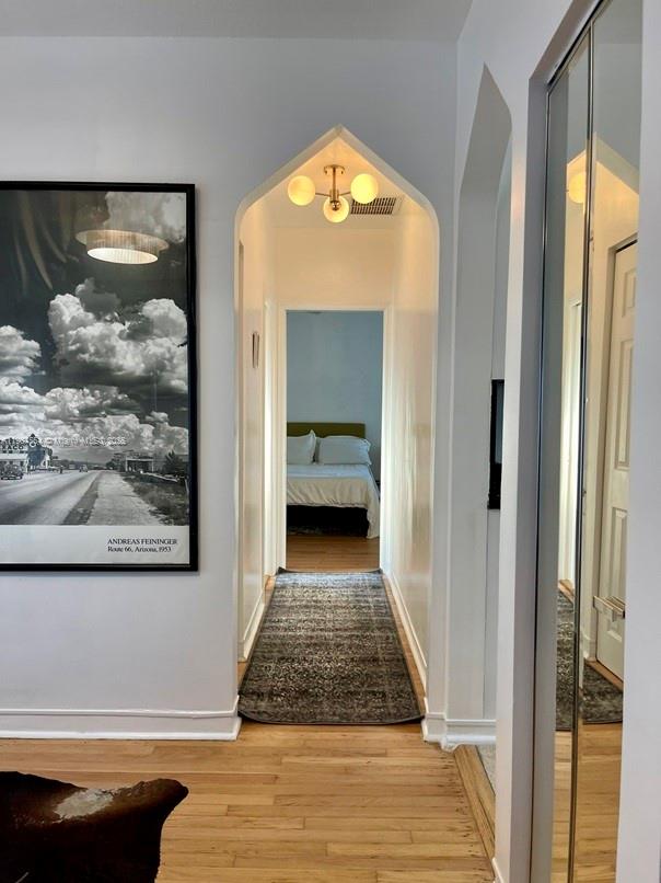 ESPANOLA COURT CONDO - Residential Lease