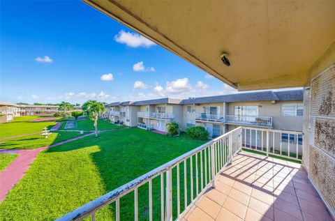 A home in Miami Gardens