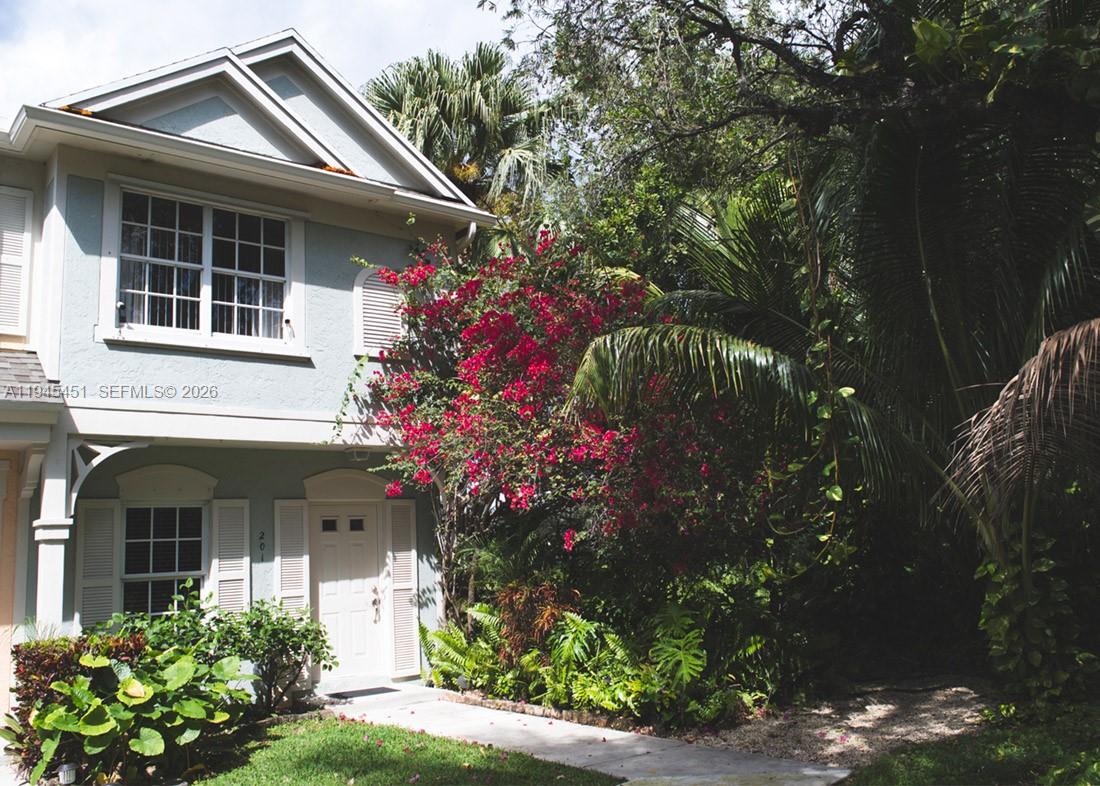 BONAVENTURE - Residential