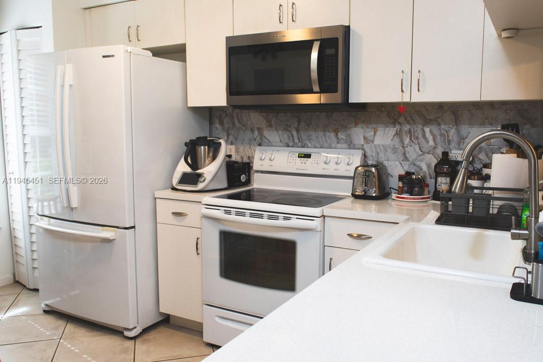 BONAVENTURE - Residential