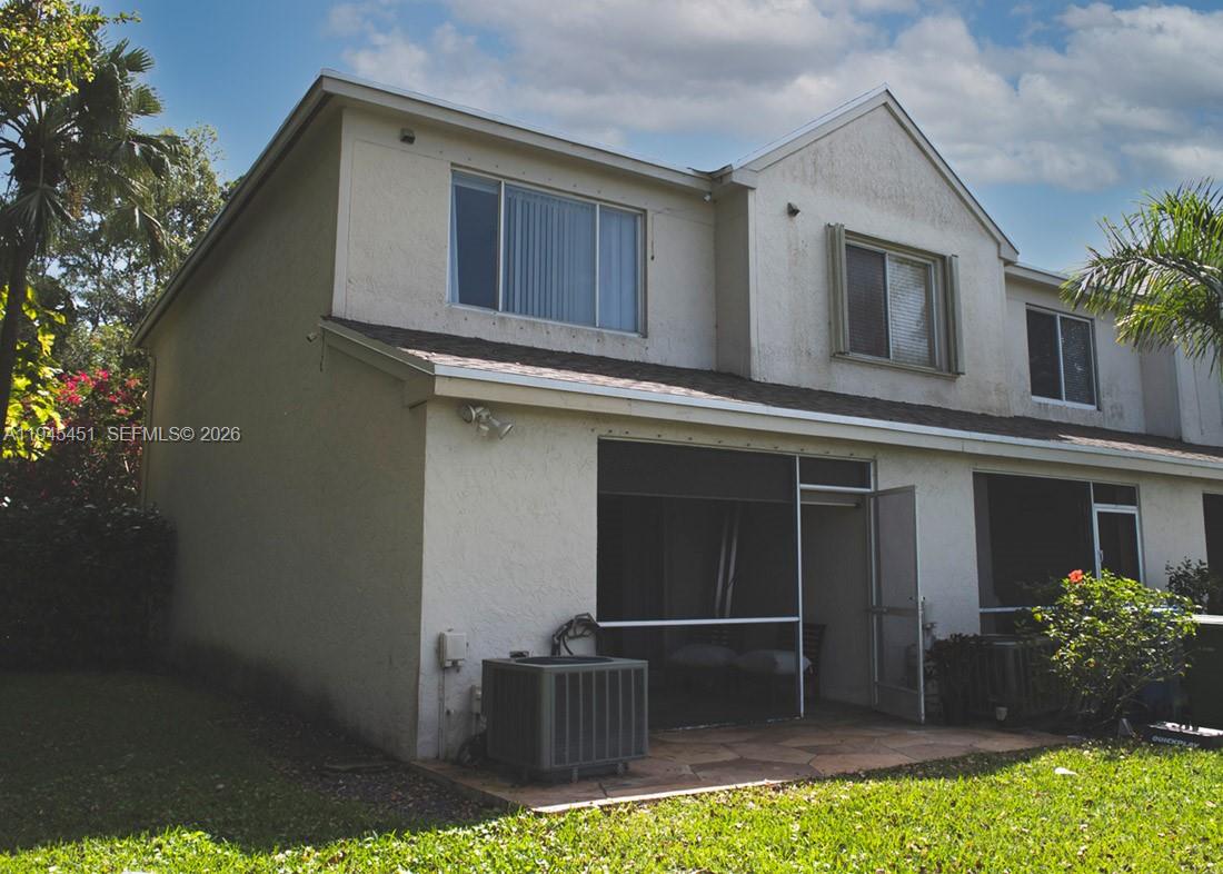 BONAVENTURE - Residential