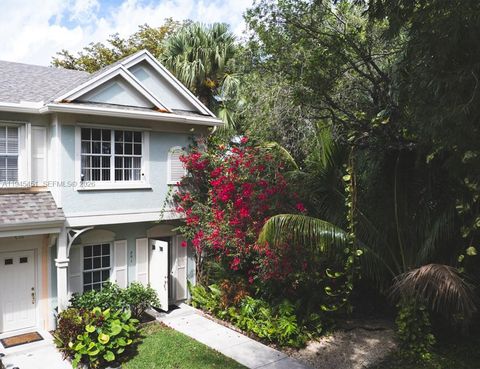 201 Mallory Ct Weston FL 33326