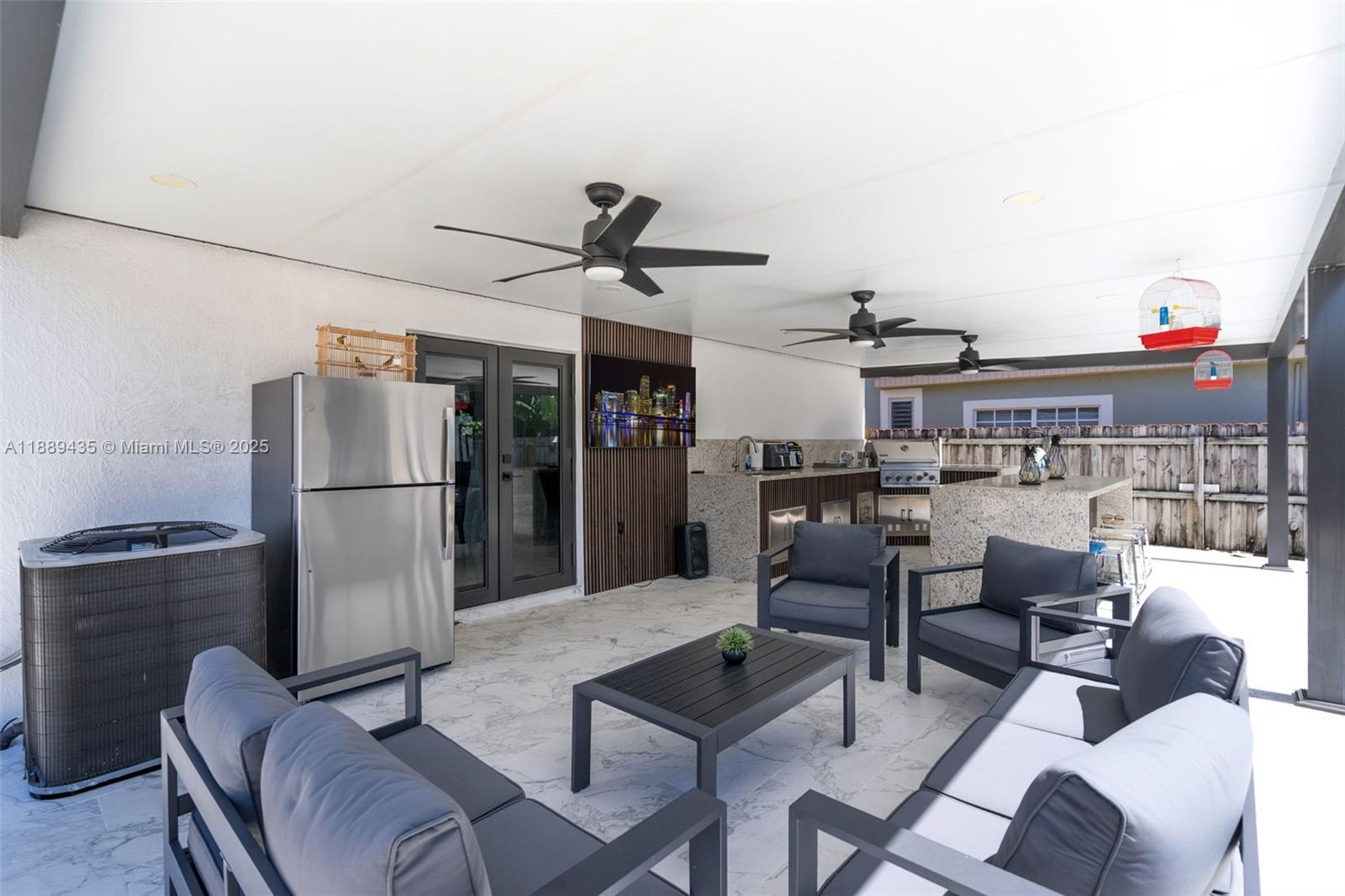 THE TROPICS AMD - Residential