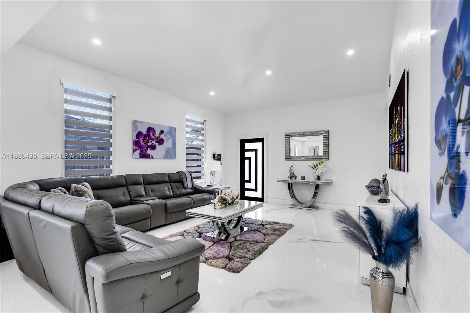 THE TROPICS AMD - Residential