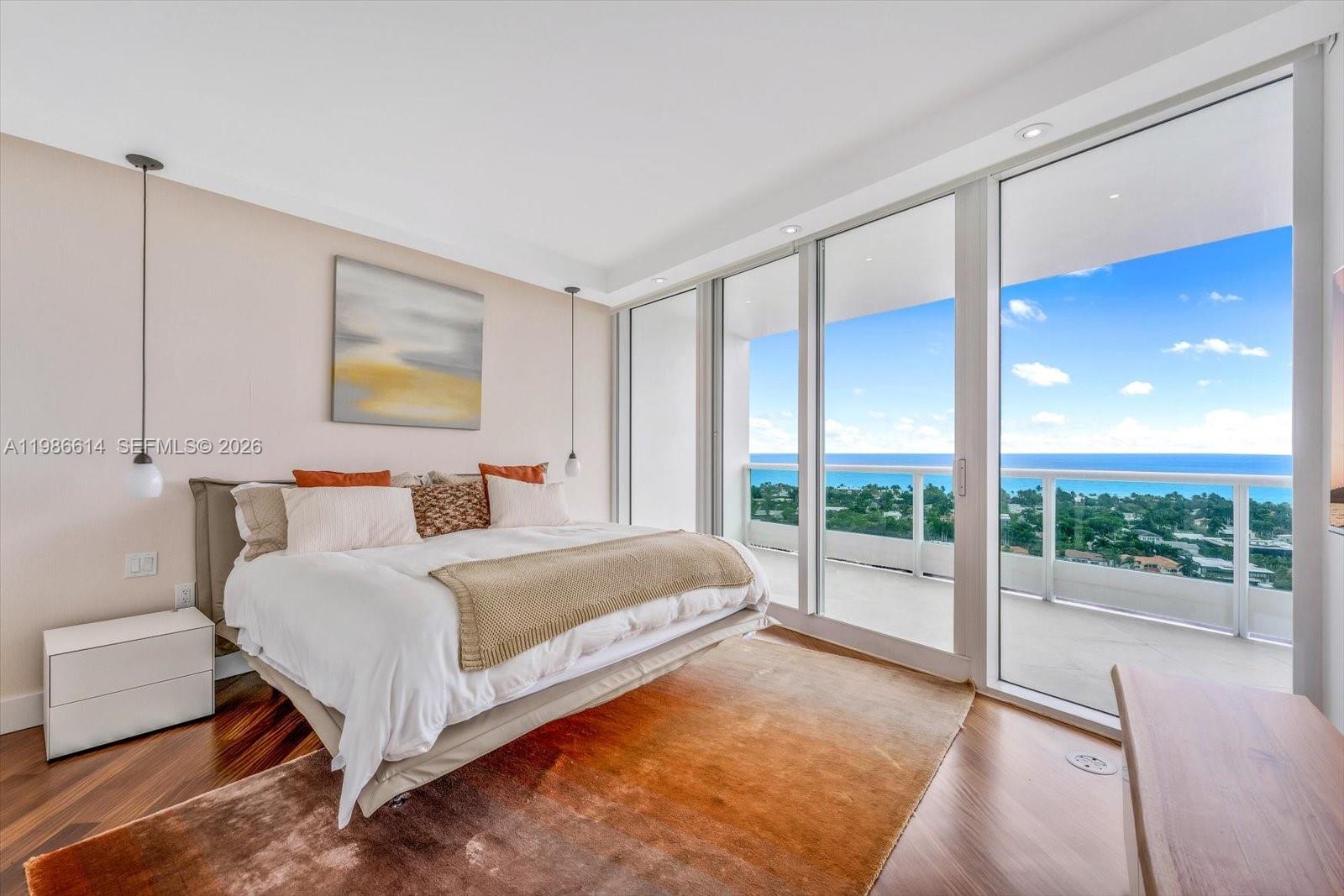 TOWERS OF PORTO VITA-SOUT - Residential