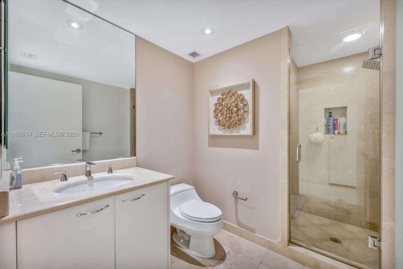 TOWERS OF PORTO VITA-SOUT - Residential