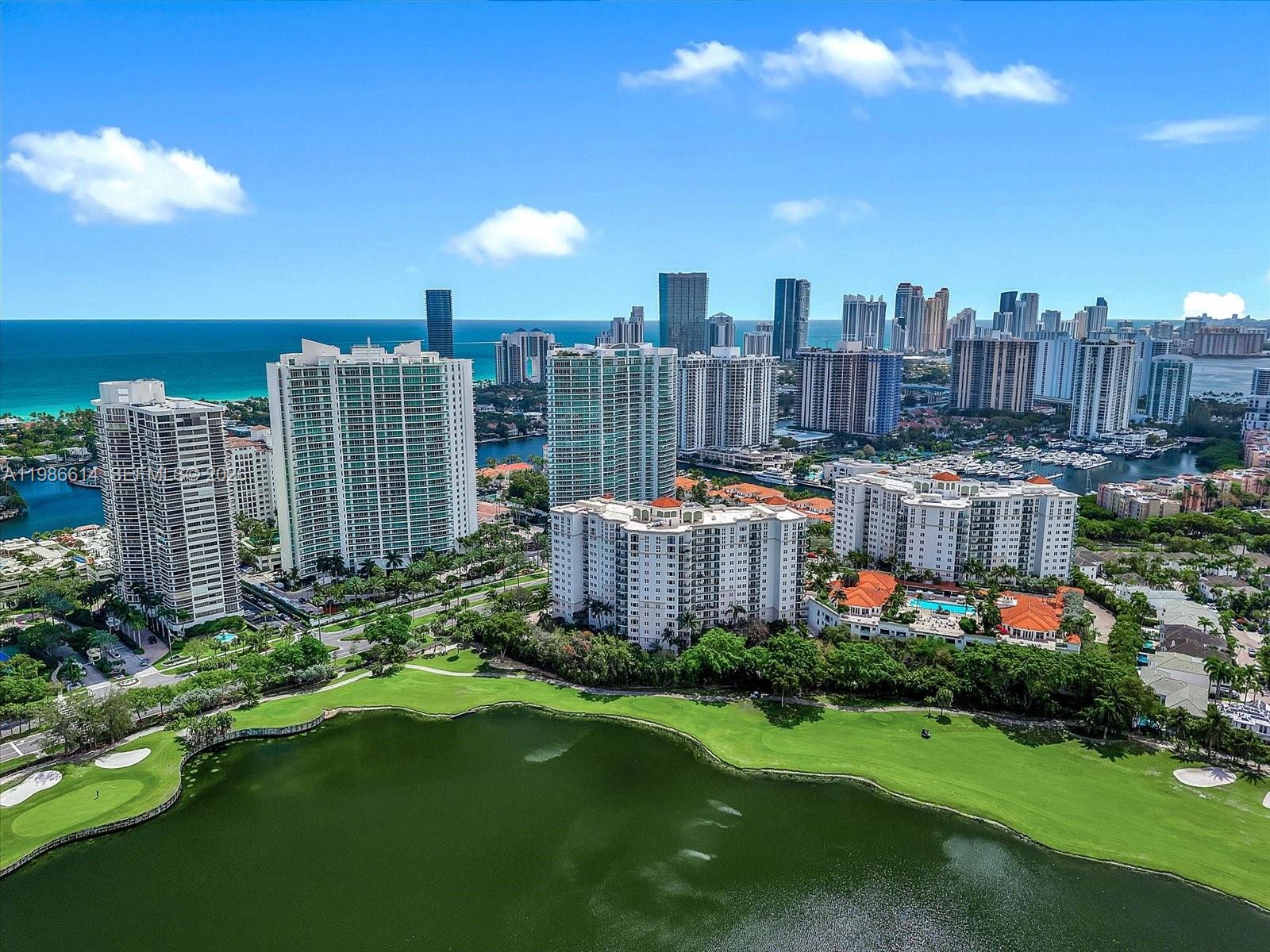 TOWERS OF PORTO VITA-SOUT - Residential