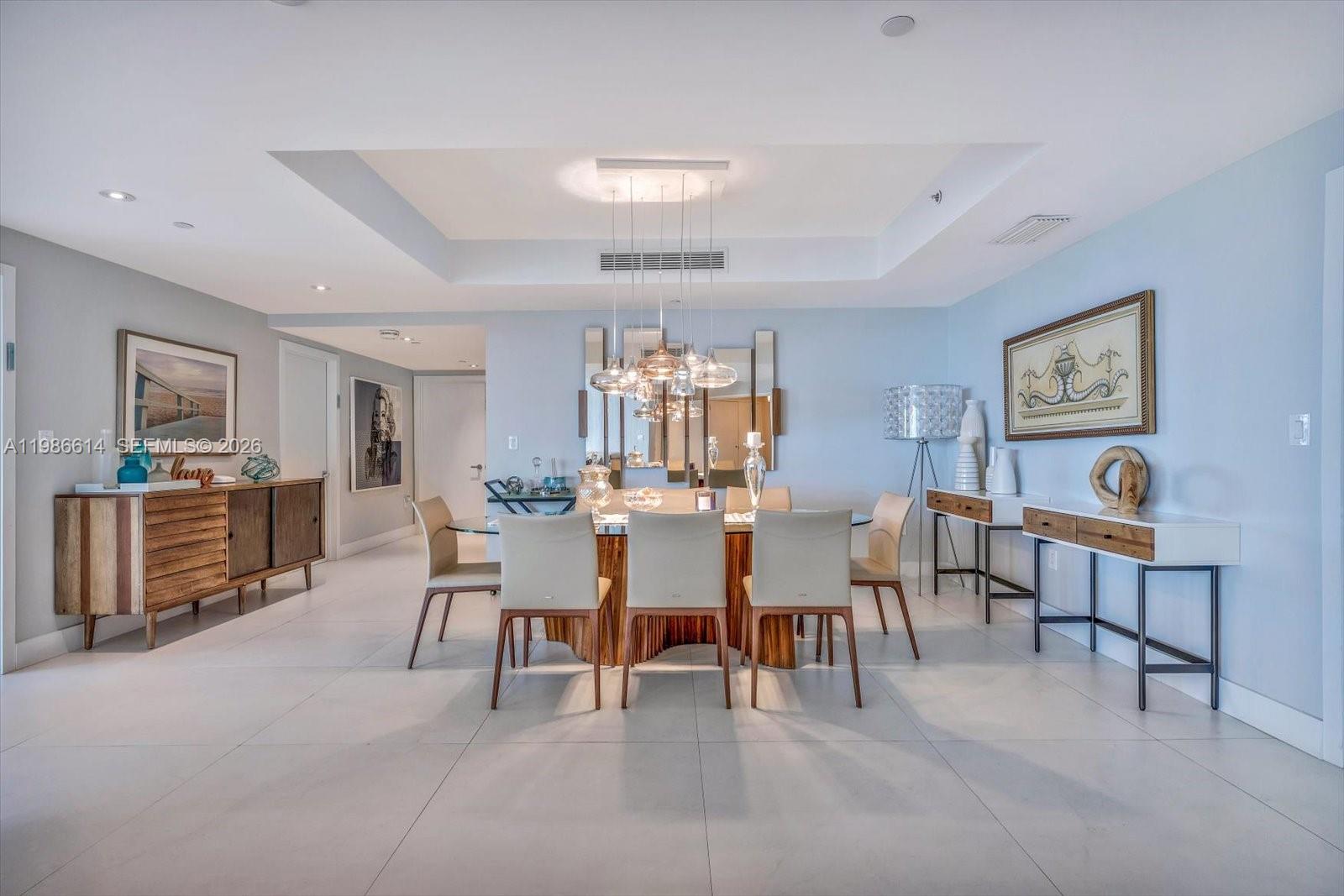 TOWERS OF PORTO VITA-SOUT - Residential