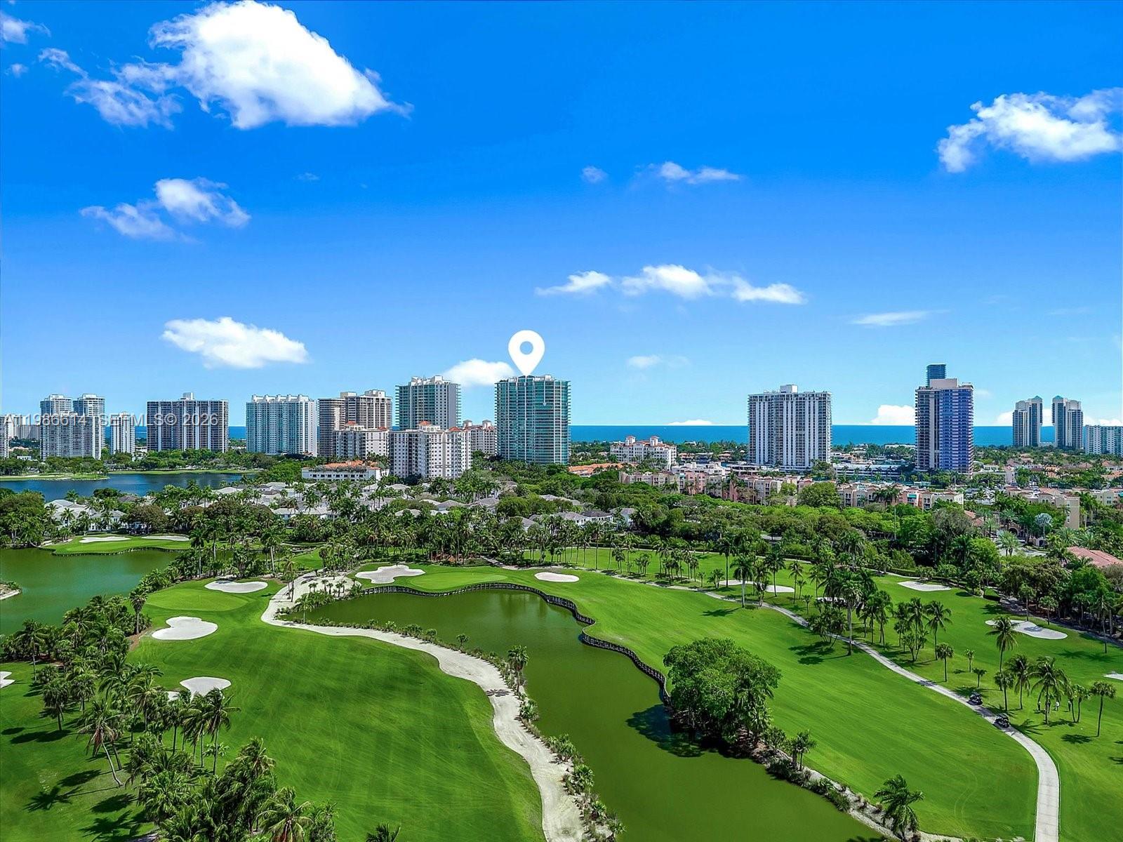 TOWERS OF PORTO VITA-SOUT - Residential