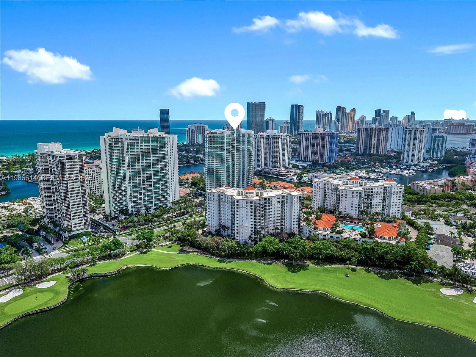 TOWERS OF PORTO VITA-SOUT - Residential