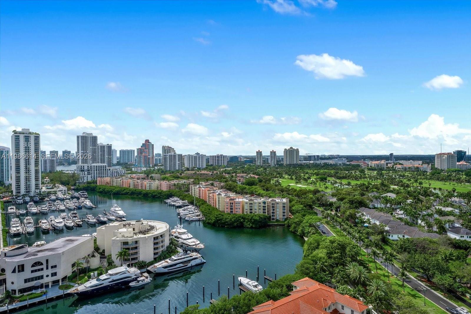 TOWERS OF PORTO VITA-SOUT - Residential