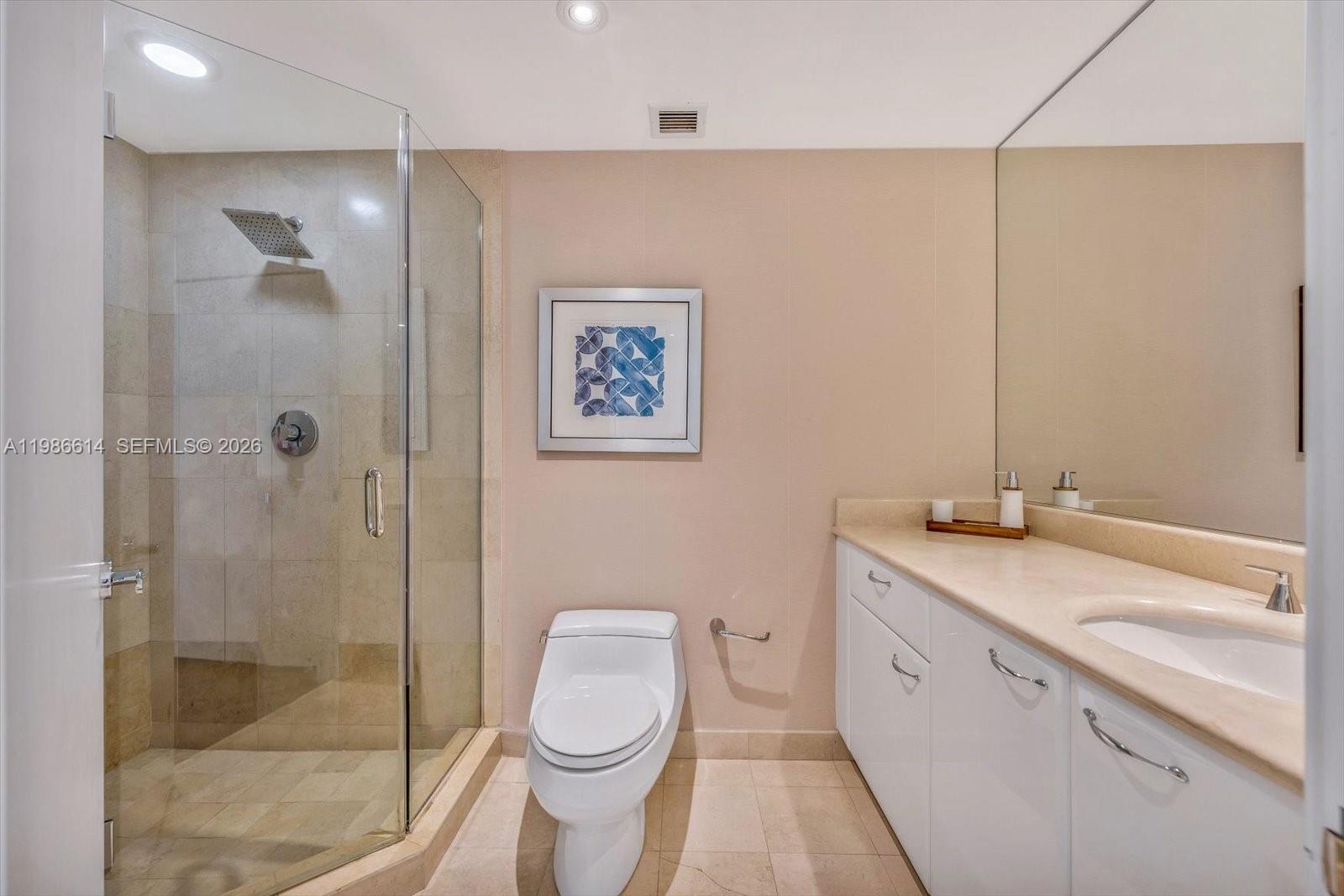 TOWERS OF PORTO VITA-SOUT - Residential