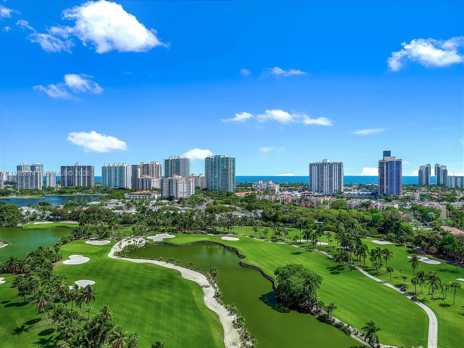 TOWERS OF PORTO VITA-SOUT - Residential