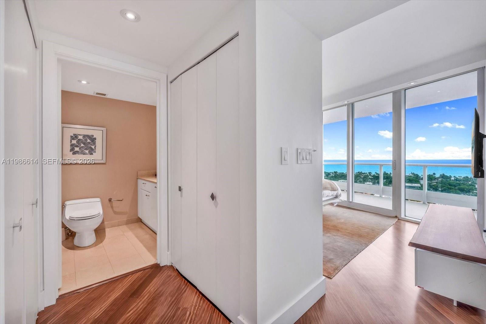 TOWERS OF PORTO VITA-SOUT - Residential