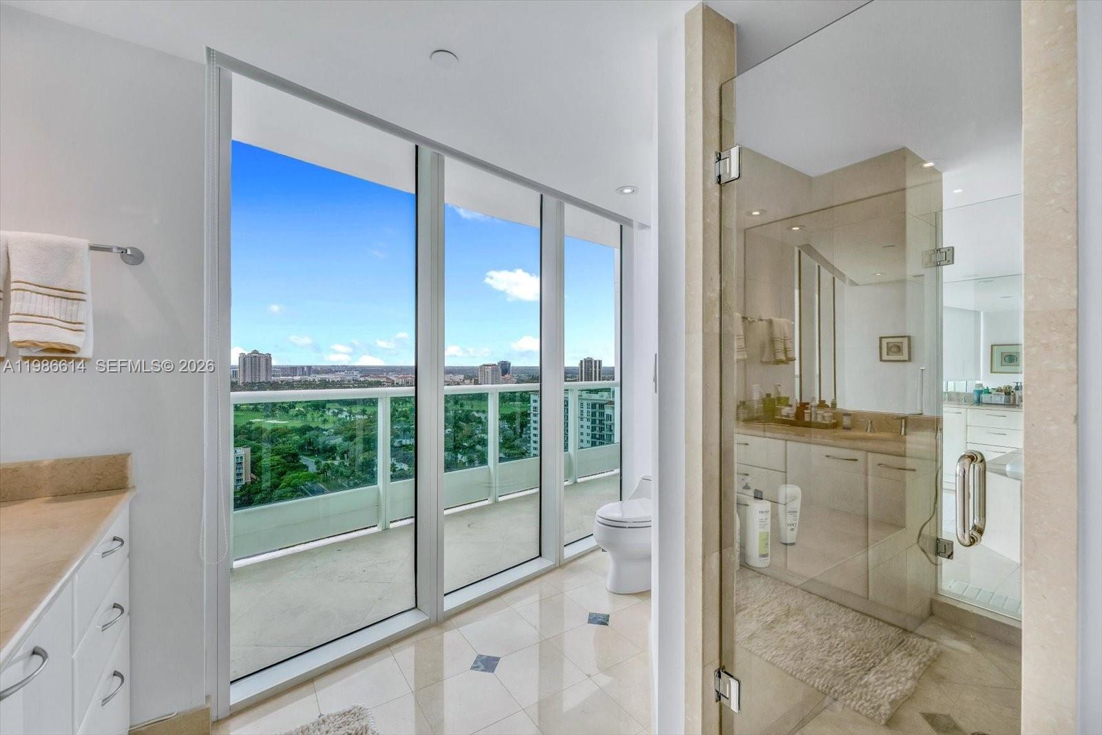 TOWERS OF PORTO VITA-SOUT - Residential