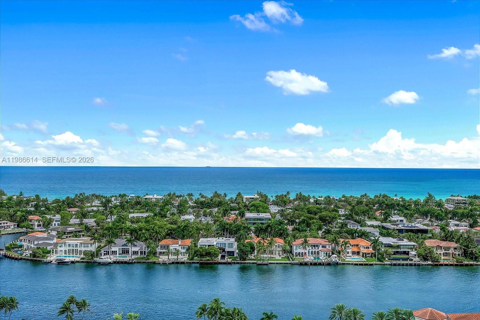 TOWERS OF PORTO VITA-SOUT - Residential