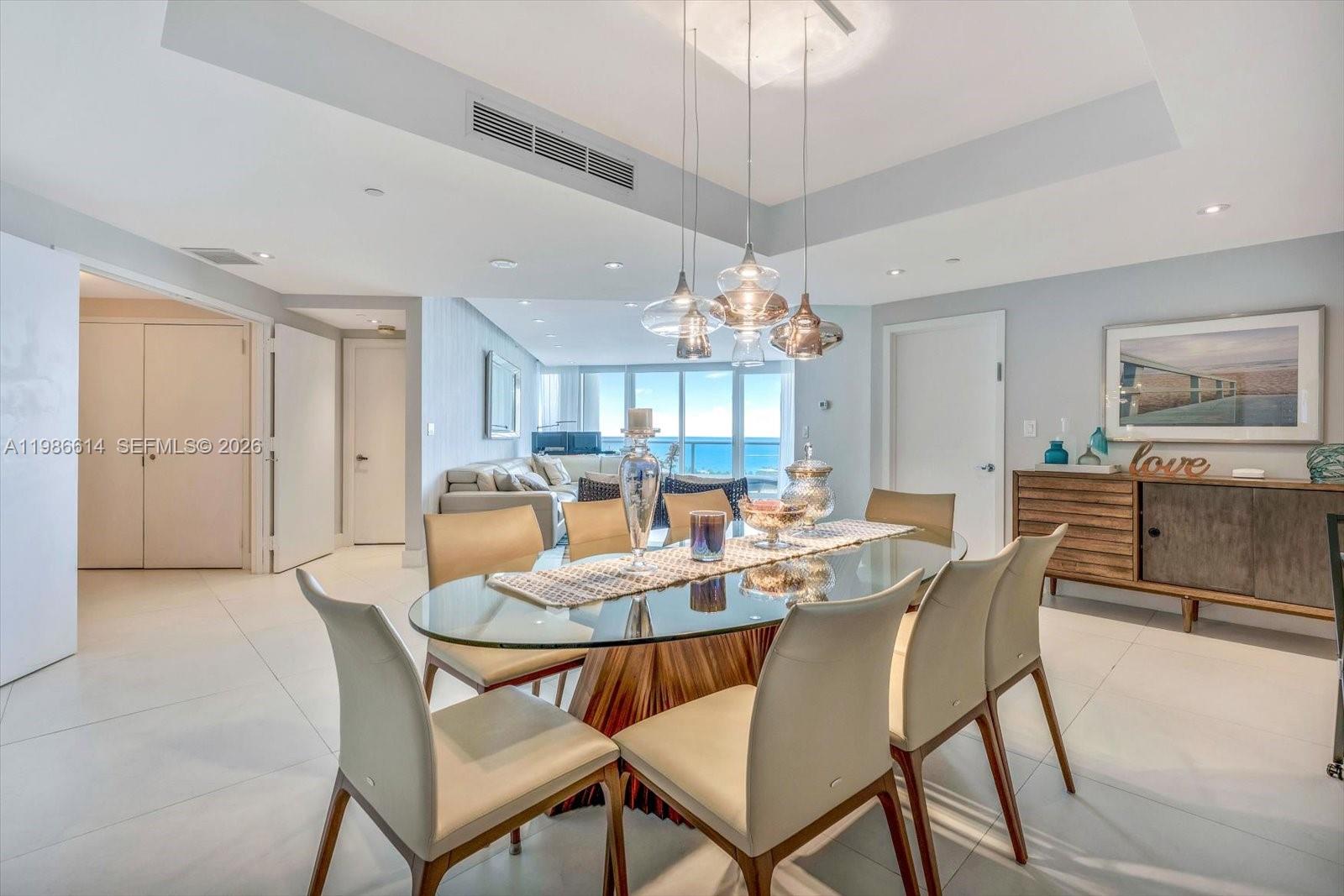 TOWERS OF PORTO VITA-SOUT - Residential