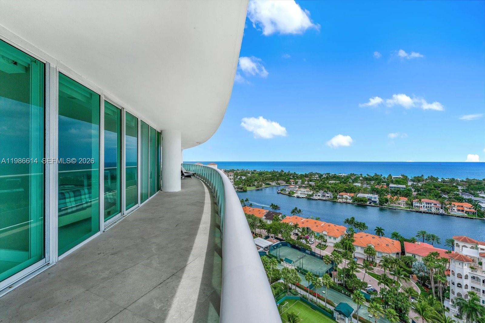 TOWERS OF PORTO VITA-SOUT - Residential