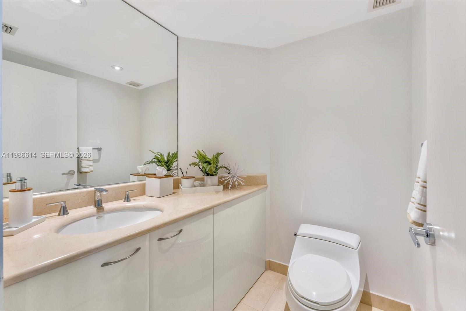 TOWERS OF PORTO VITA-SOUT - Residential