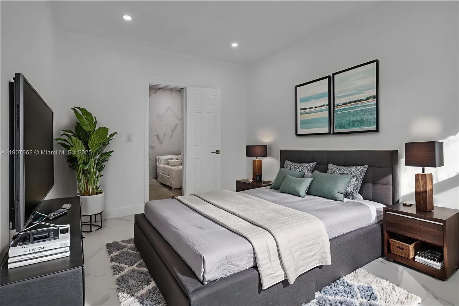 PINEWOOD PARK PL AMD 2ND - Residential