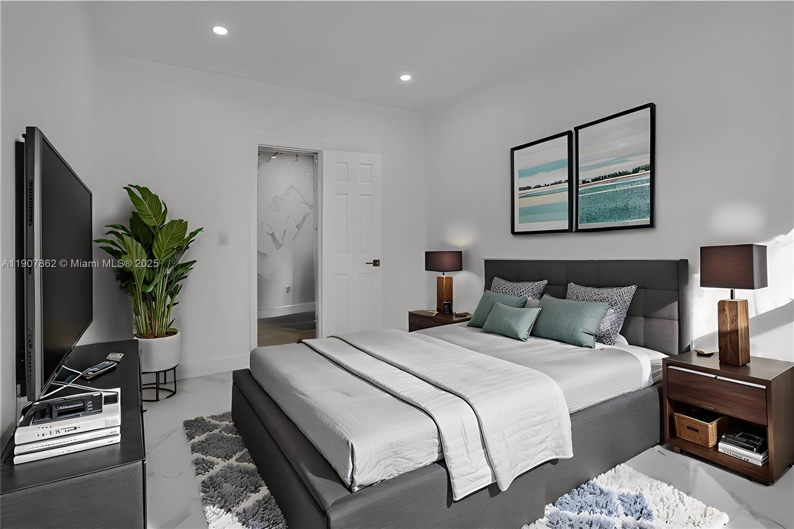 PINEWOOD PARK PL AMD 2ND - Residential