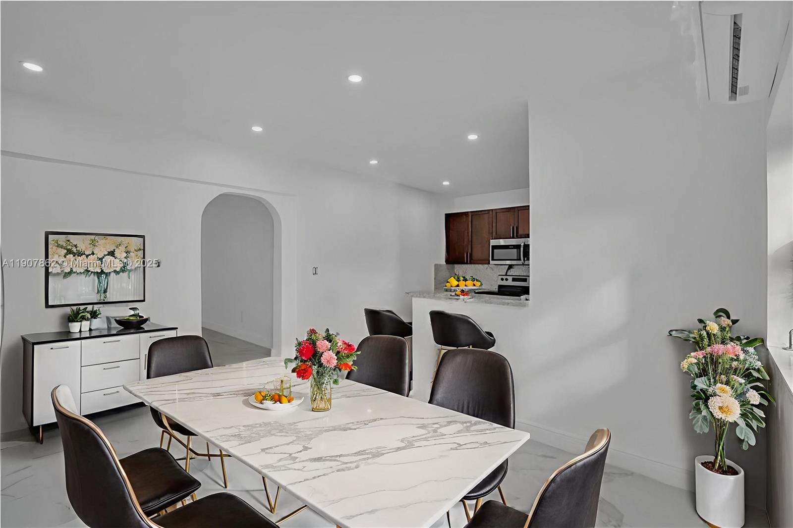 PINEWOOD PARK PL AMD 2ND - Residential