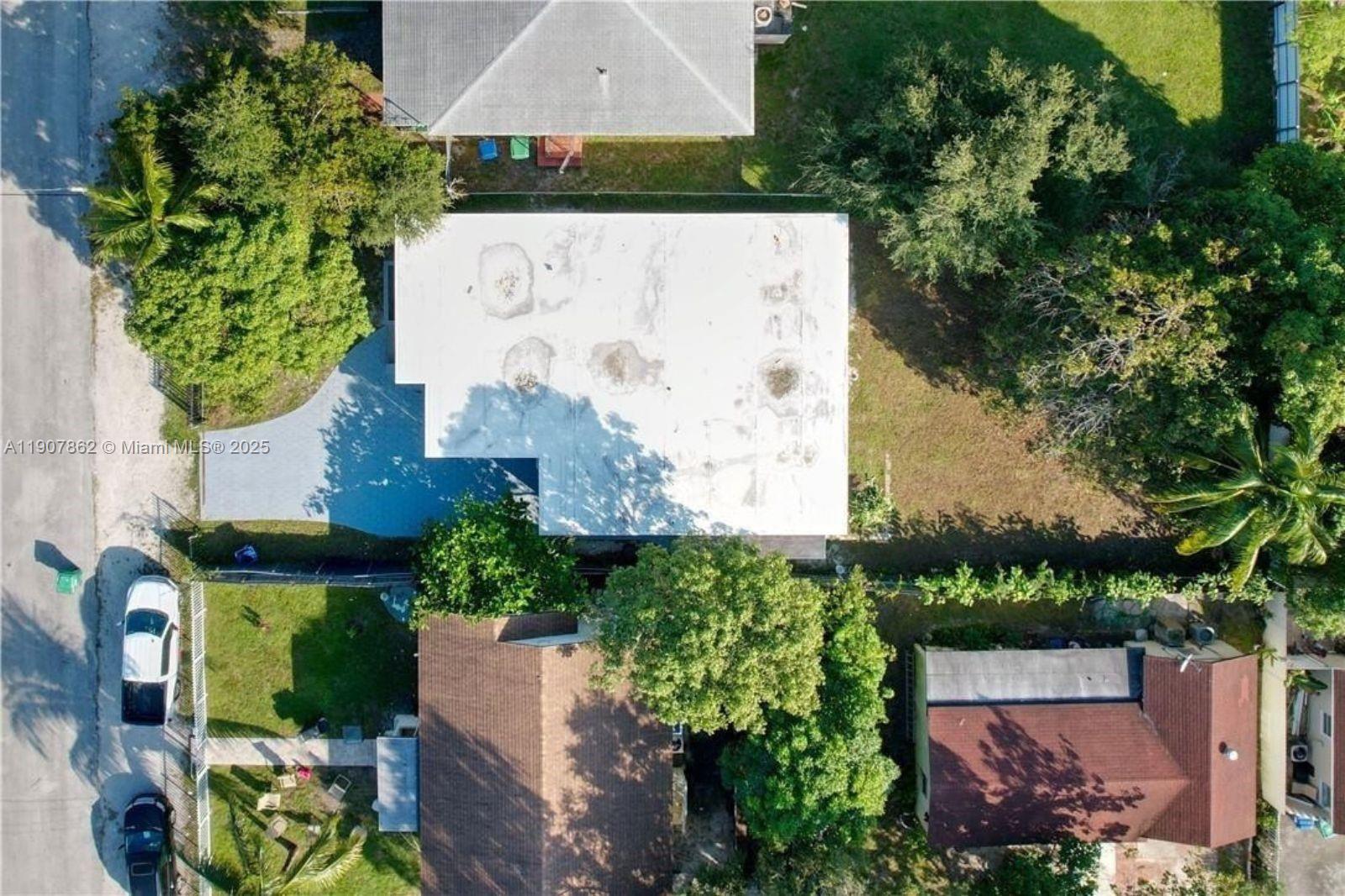 PINEWOOD PARK PL AMD 2ND - Residential