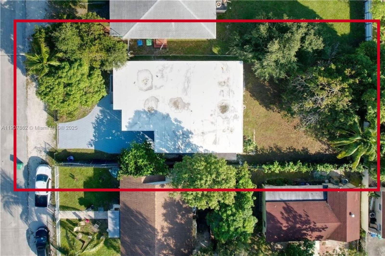 PINEWOOD PARK PL AMD 2ND - Residential