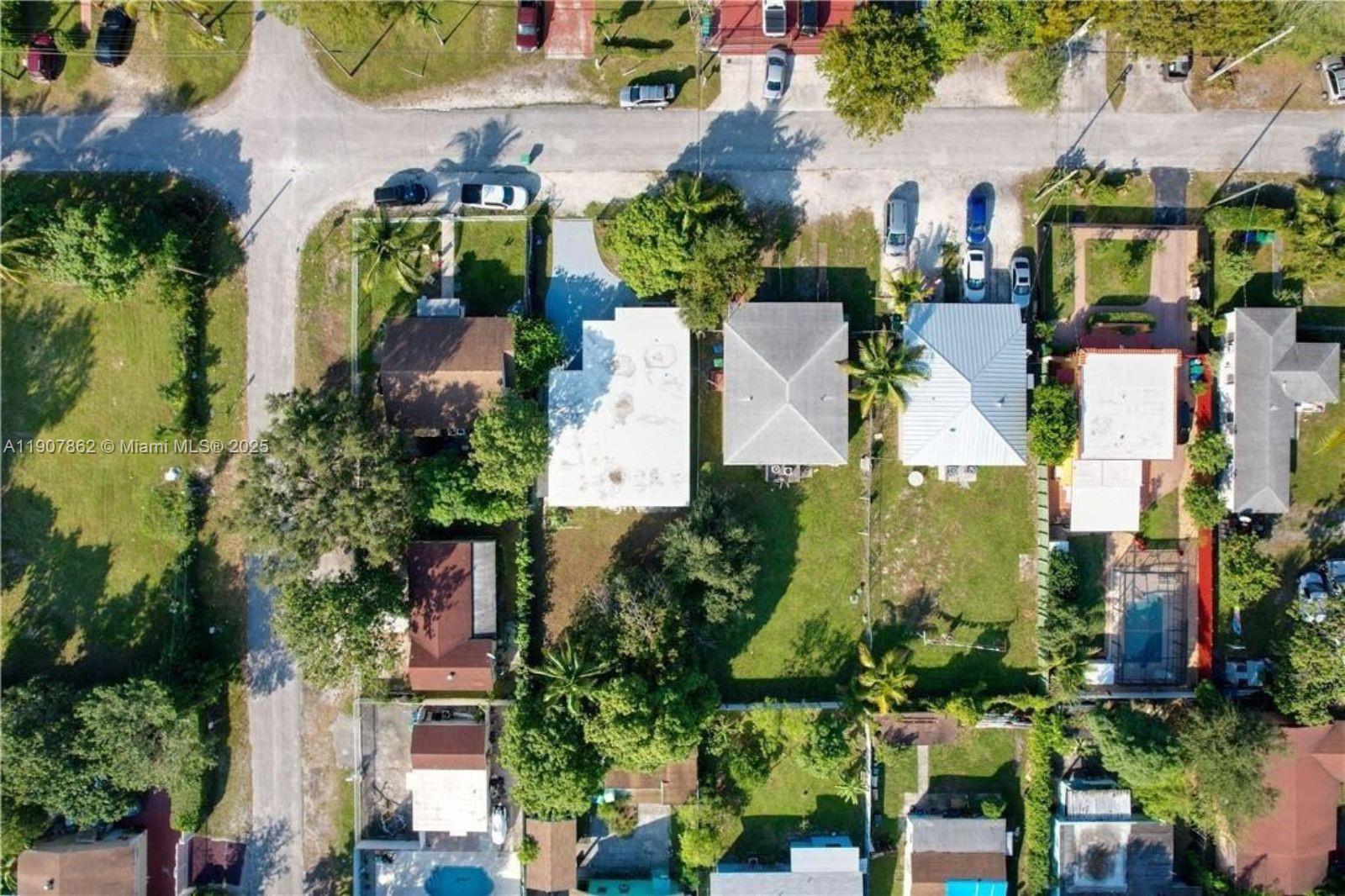 PINEWOOD PARK PL AMD 2ND - Residential