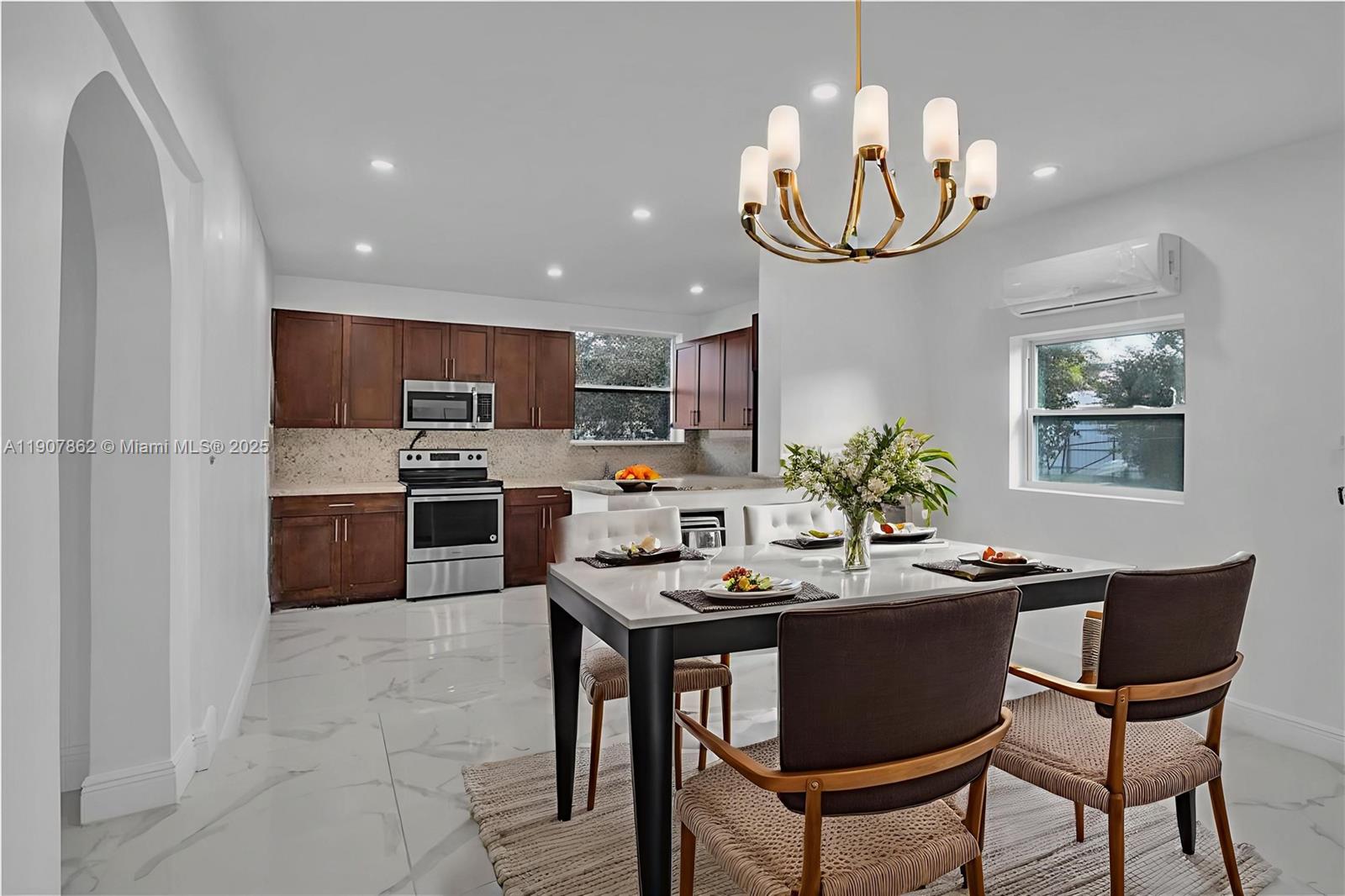 PINEWOOD PARK PL AMD 2ND - Residential